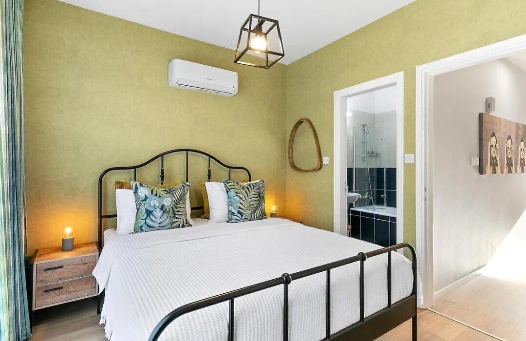 Изображение Phaedrus Living: Modern Heights Luxury Townhouse 4*